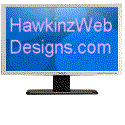 Hawkinz Web Designs